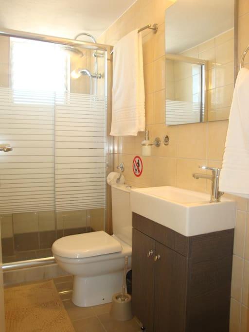 Centre Penthouse With Seaview Apartment Heraklion  Exterior photo
